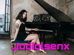 Jodiolsenx