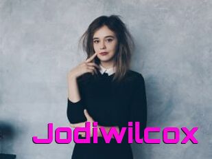Jodiwilcox