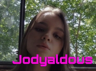 Jodyaldous