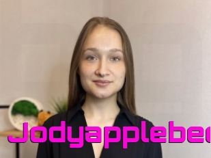 Jodyapplebee