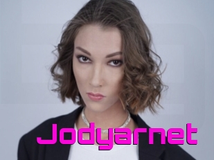 Jodyarnet