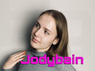 Jodybain