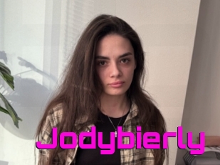 Jodybierly