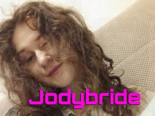 Jodybride