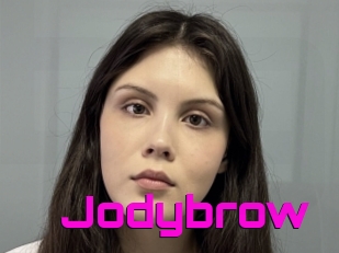 Jodybrow