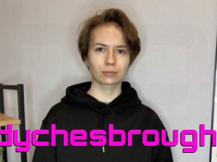 Jodychesbrough
