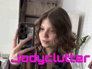 Jodyclutter