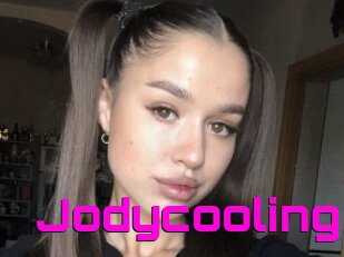 Jodycooling