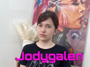 Jodygalen