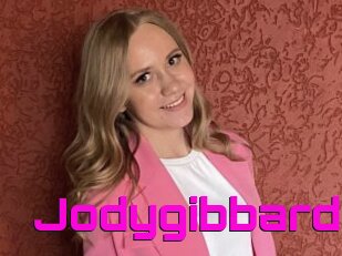 Jodygibbard