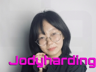 Jodyharding