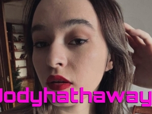 Jodyhathaway