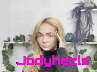 Jodyhazle