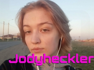 Jodyheckler