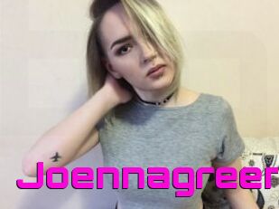 Joennagreen