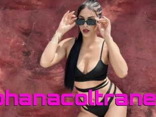 Johanacoltrane