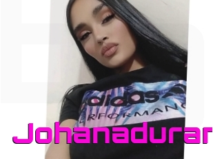 Johanaduran