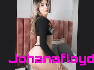 Johanafloyd