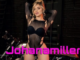 Johanamiller