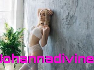 Johannadivine