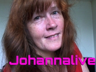 Johannalive