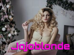 Jojoblonde