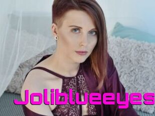 Joliblueeyes