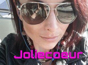 Joliecoeur