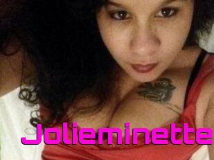 Jolieminette
