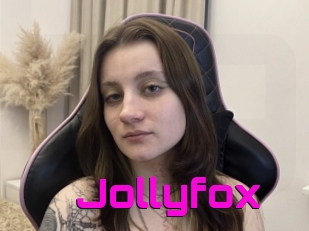 Jollyfox