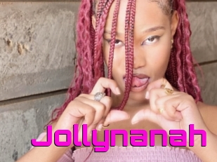 Jollynanah