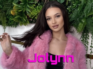 Jolynn