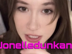 Jonelledunkan
