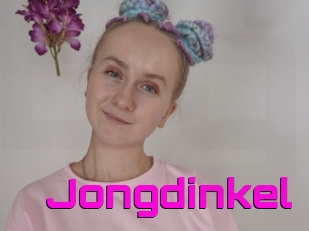Jongdinkel