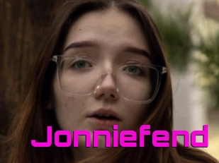 Jonniefend