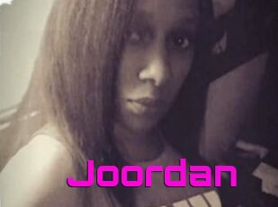 Joordan