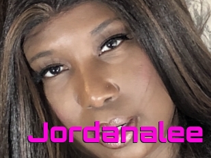 Jordanalee