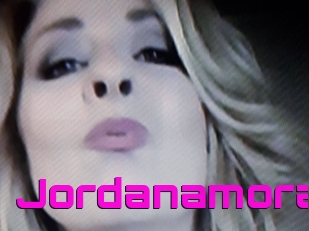 Jordanamora