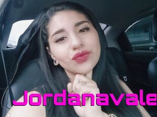 Jordanavale