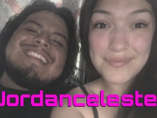 Jordanceleste
