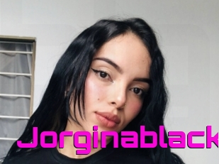 Jorginablack