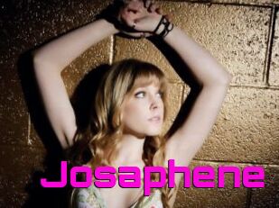 Josaphene