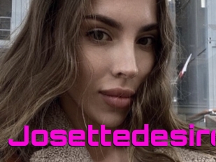 Josettedesire