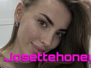 Josettehoney