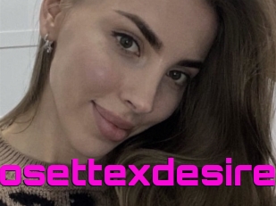Josettexdesire
