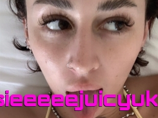 Josieeeeejuicyuk
