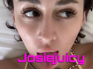 Josiejuicy