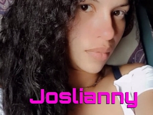 Joslianny