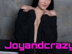 Joyandcrazy