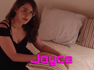 Joyce